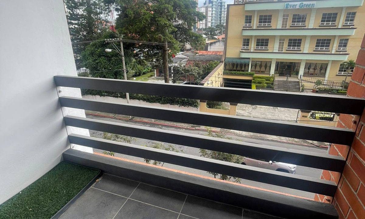 Apartamento En Zona 10 Torre Del Valle 2 (1)