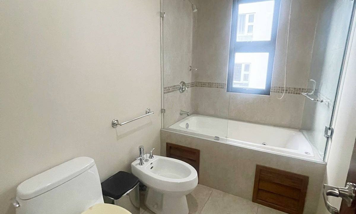 Apartamento En Zona 10 Torre Del Valle 2 (10)