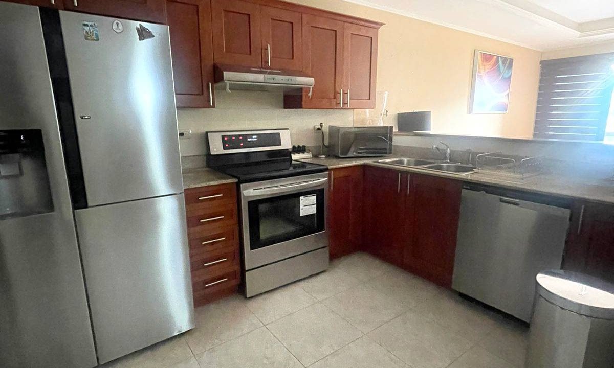 Apartamento En Zona 10 Torre Del Valle 2 (13)