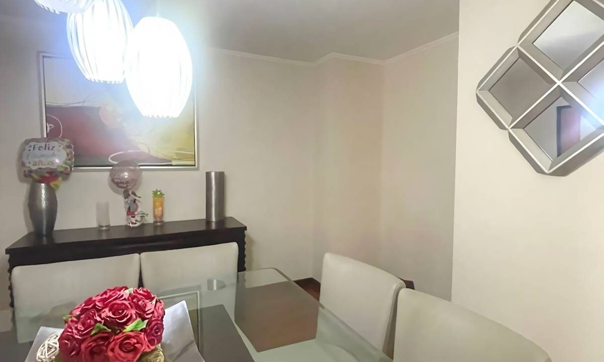Apartamento En Zona 10 Torre Del Valle 2 (15)