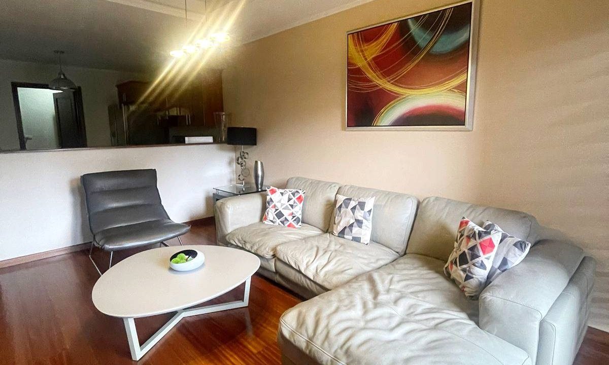 Apartamento En Zona 10 Torre Del Valle 2 (2)