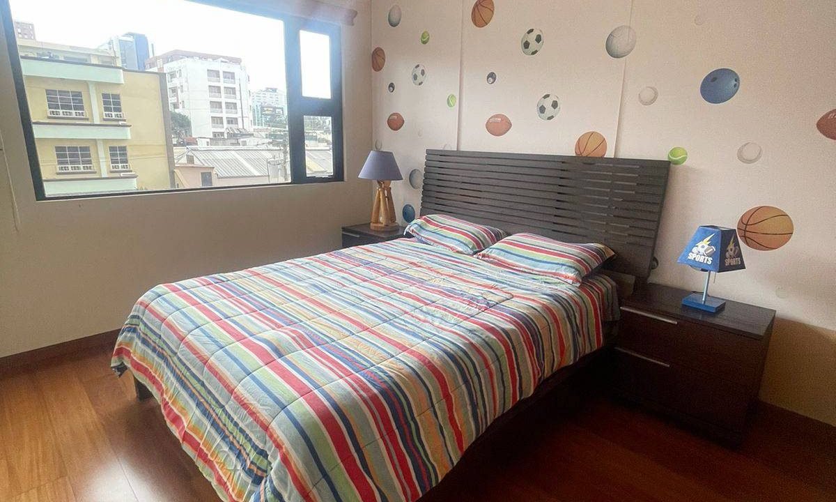 Apartamento En Zona 10 Torre Del Valle 2 (5)