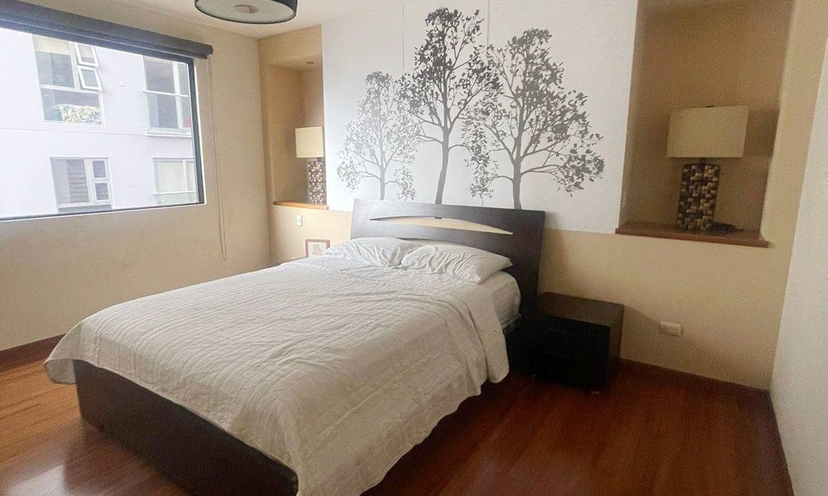 Apartamento En Zona 10 Torre Del Valle 2 (7)
