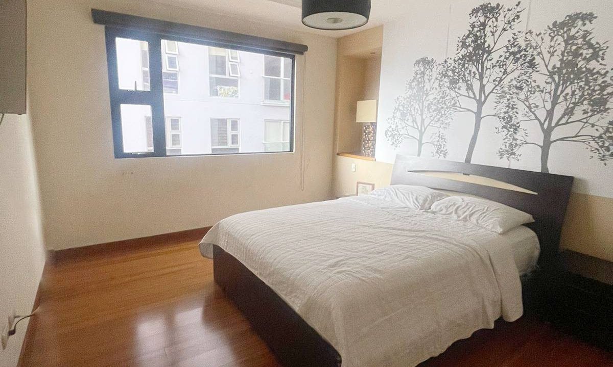 Apartamento En Zona 10 Torre Del Valle 2 (8)