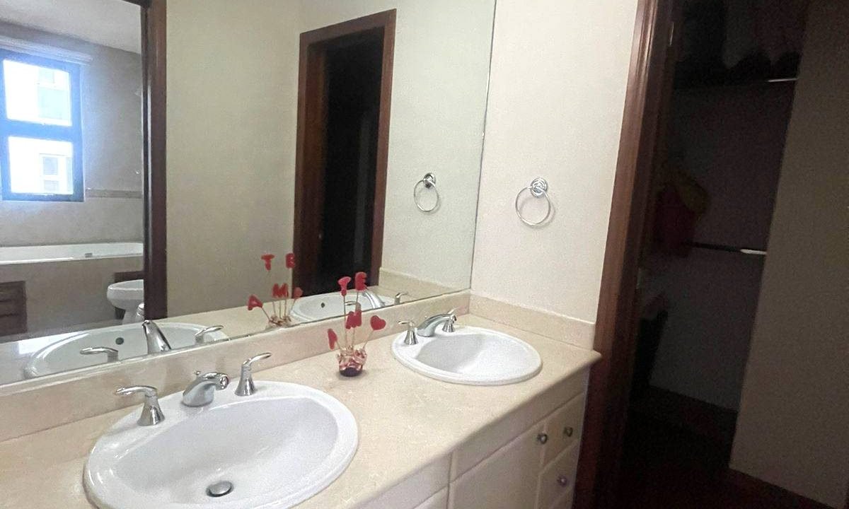 Apartamento En Zona 10 Torre Del Valle 2 (9)