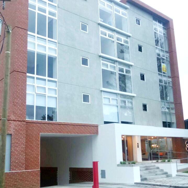 Apartamento En Zona 15 Vista Hermosa 1. Excelente Ubicación (1)