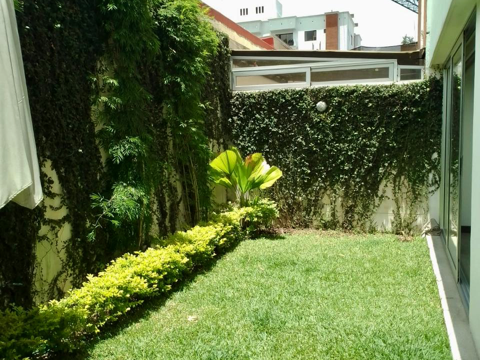 Apartamento En Zona 15 Vista Hermosa 1. Excelente Ubicación (13)