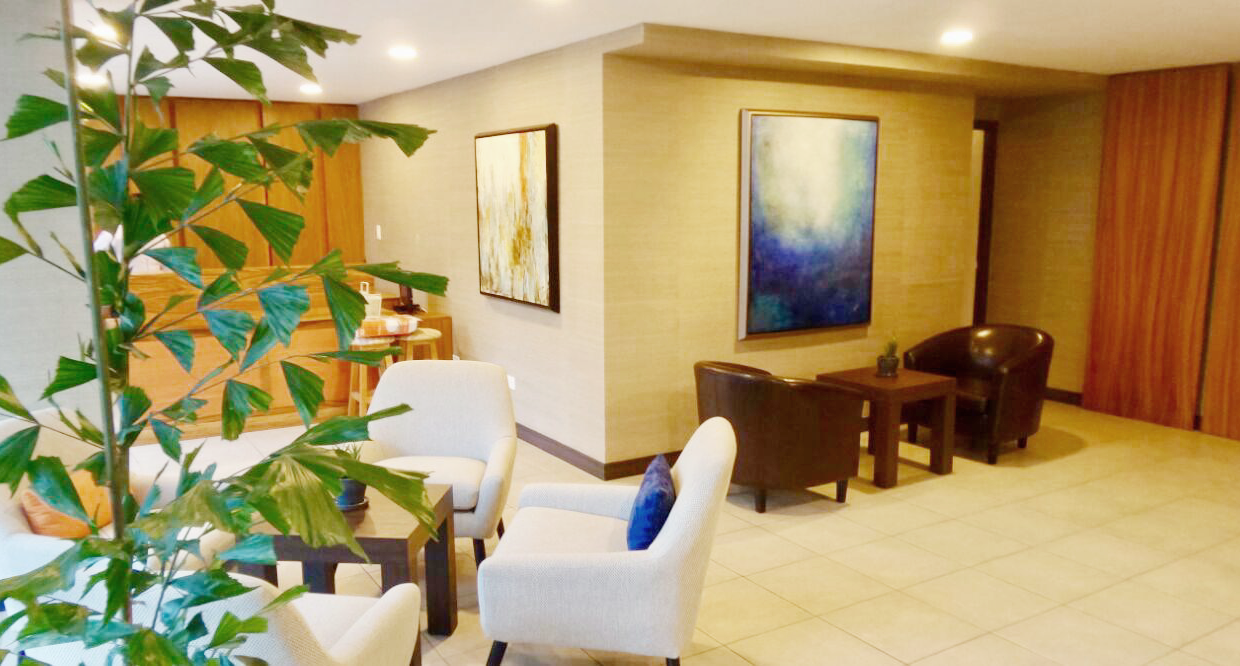 Apartamento En Zona 15 Vista Hermosa 1. Excelente Ubicación (3)