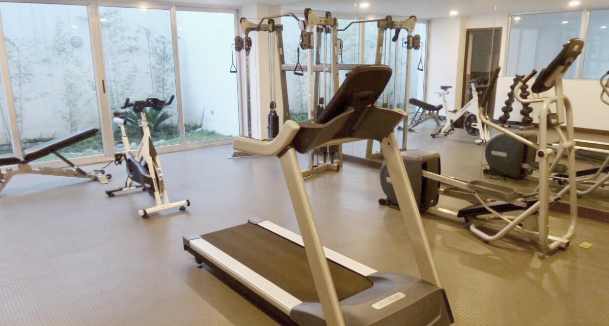 Apartamento En Zona 15 Vista Hermosa 1. Excelente Ubicación (4)
