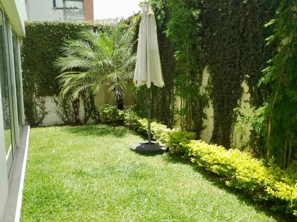 Apartamento En Zona 15 Vista Hermosa 1. Excelente Ubicación (5)