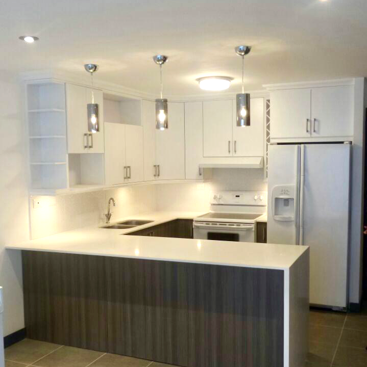 Apartamento En Zona 15 Vista Hermosa 1. Excelente Ubicación (8)