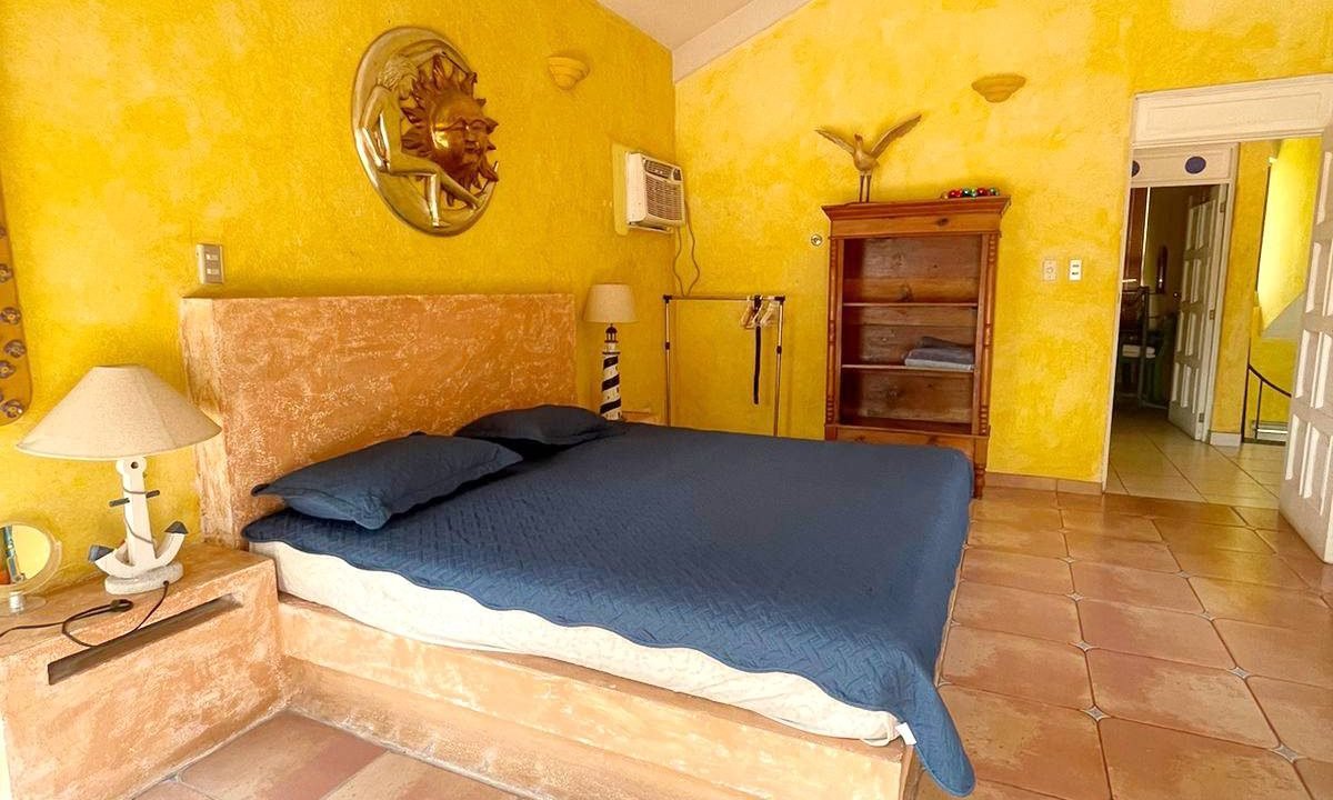 CASA EN Pacific All Seasons color naranja (12)