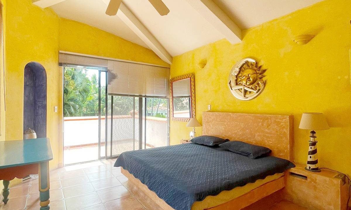 CASA EN Pacific All Seasons color naranja (15)