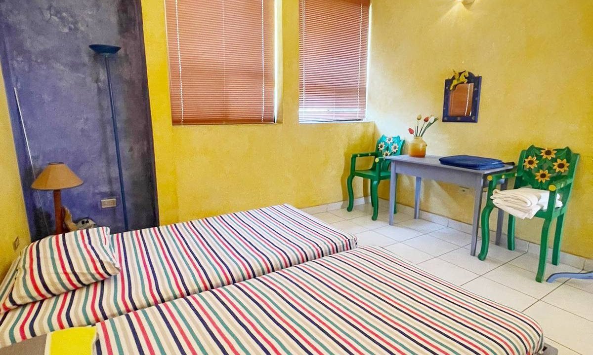 CASA EN Pacific All Seasons color naranja (16)