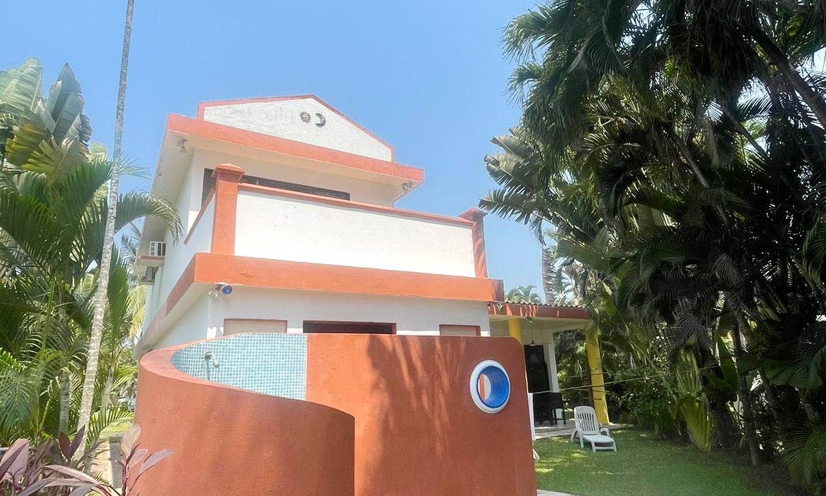 CASA EN Pacific All Seasons color naranja (2)