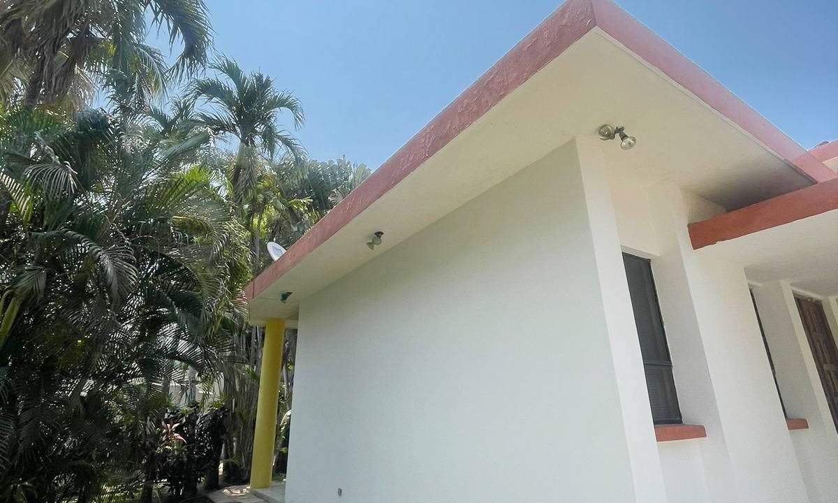 CASA EN Pacific All Seasons color naranja (3)