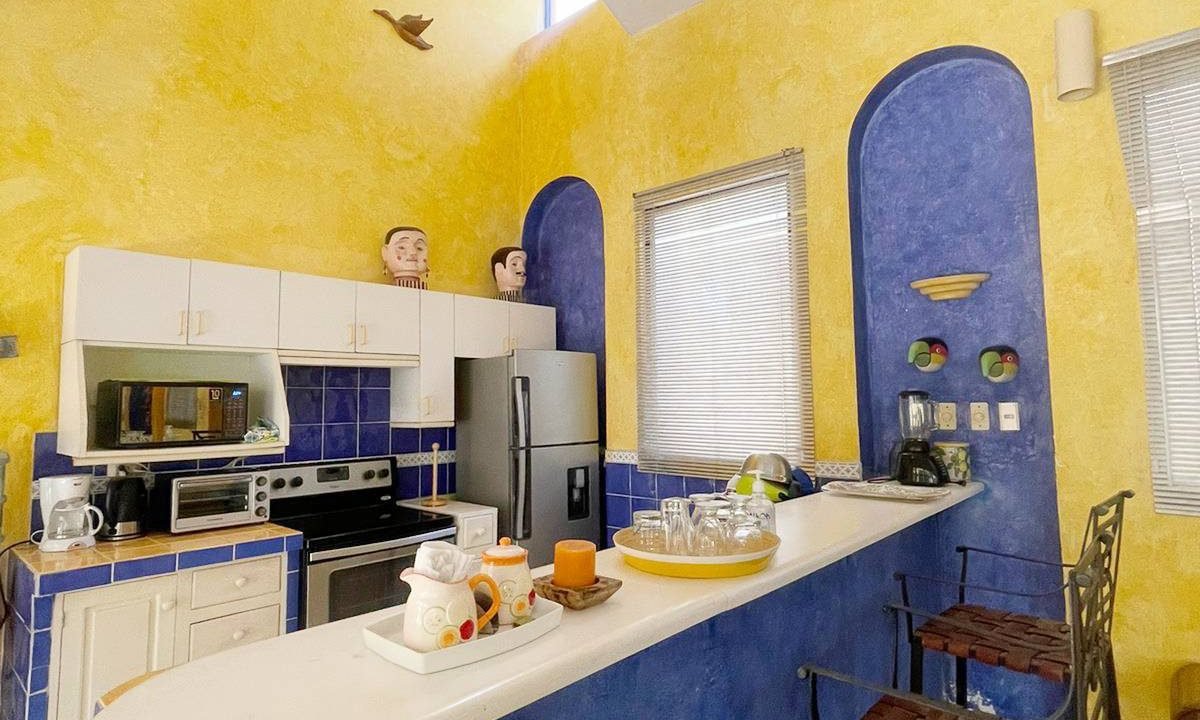 CASA EN Pacific All Seasons color naranja (4)