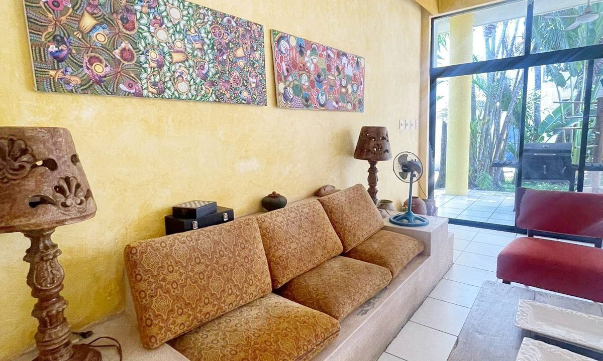 CASA EN Pacific All Seasons color naranja (6)