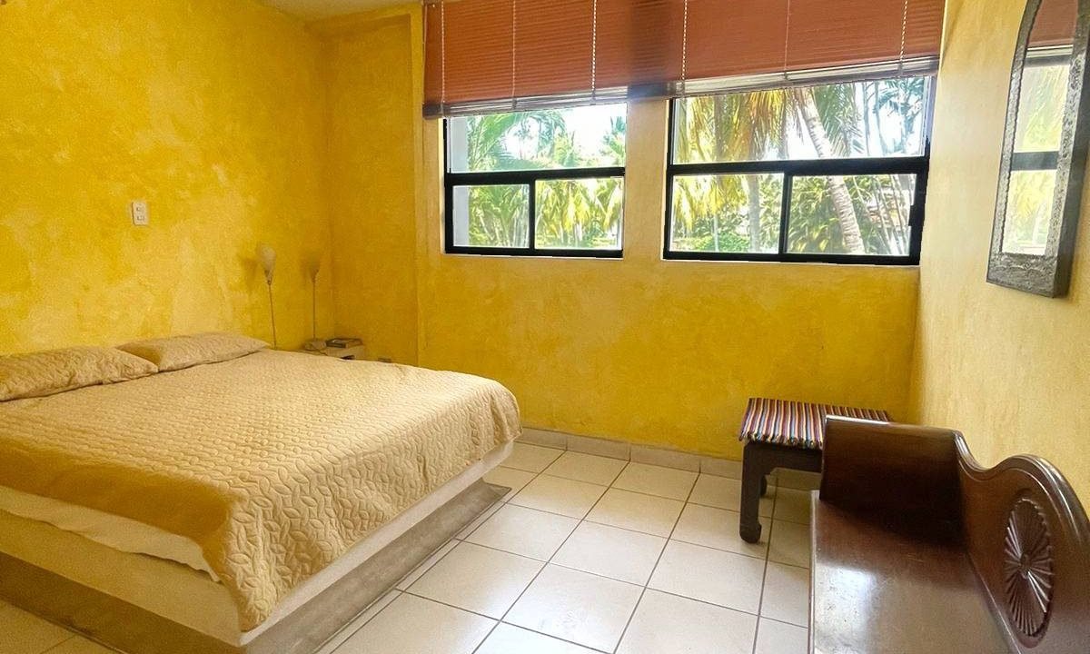 CASA EN Pacific All Seasons color naranja (9)