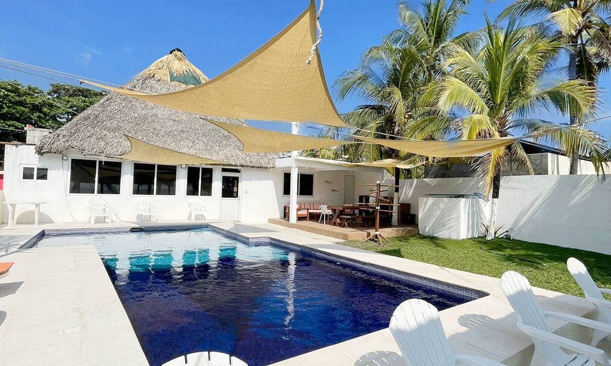 CASA en venta en el pumpo monterrico ricardo fish real estate (11)