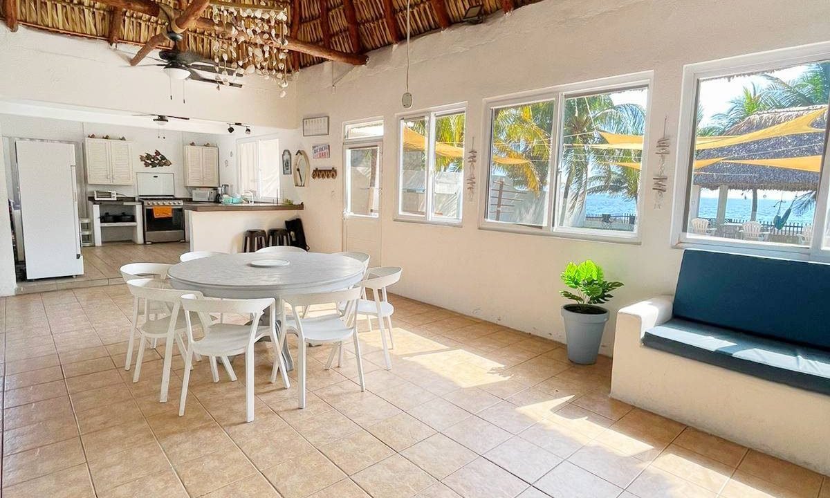 CASA en venta en el pumpo monterrico ricardo fish real estate (15)