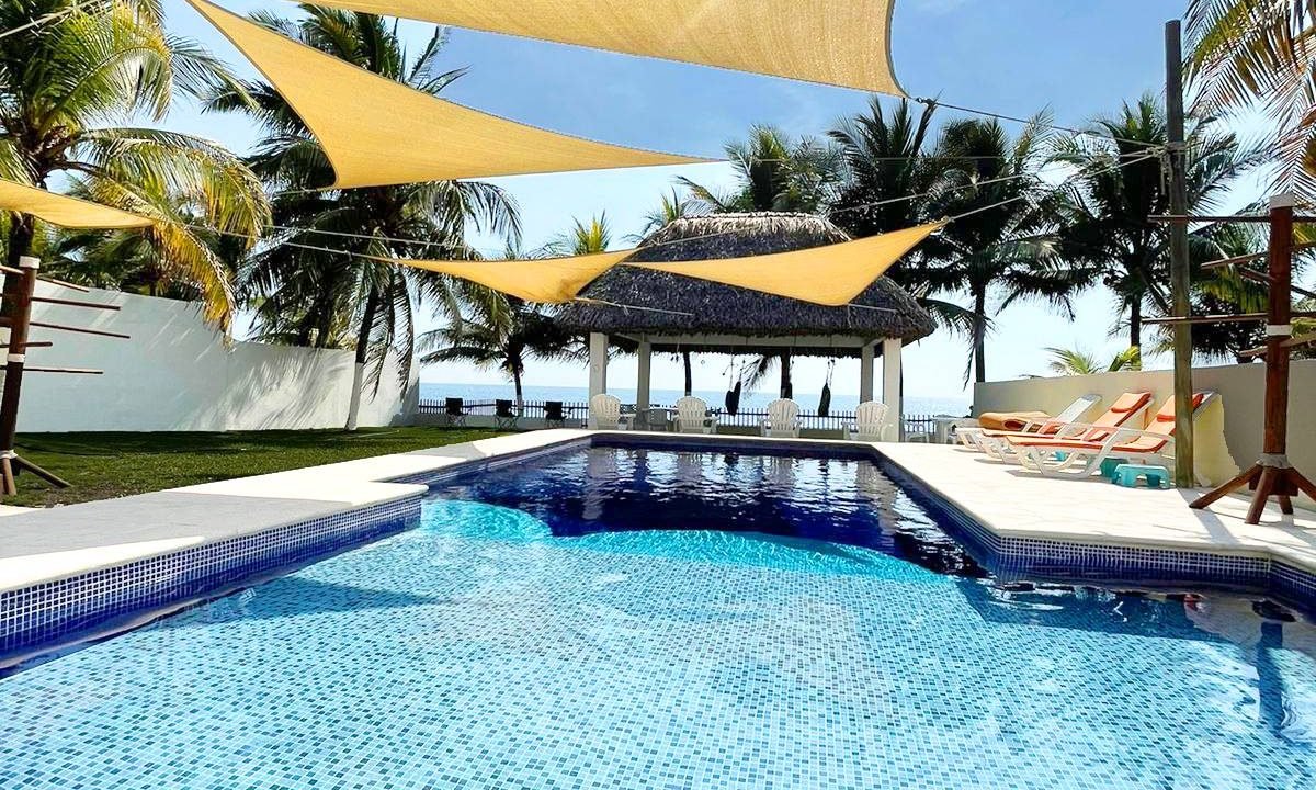 CASA en venta en el pumpo monterrico ricardo fish real estate (5)