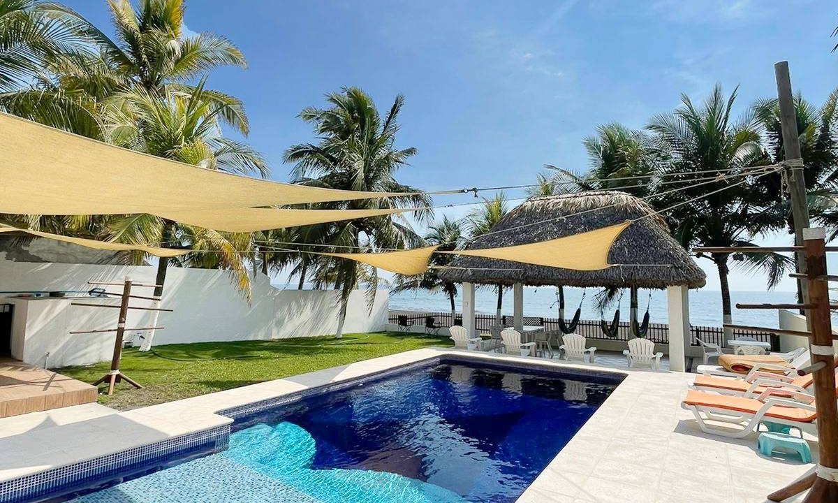 CASA en venta en el pumpo monterrico ricardo fish real estate (7)