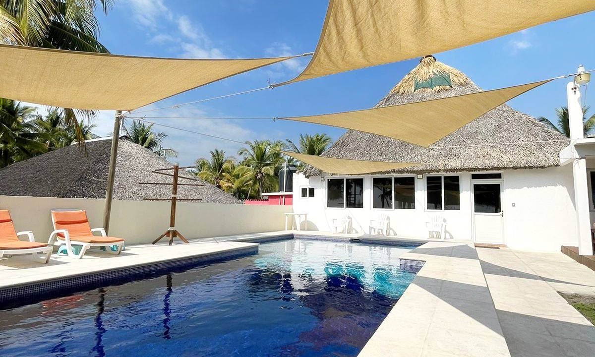 CASA en venta en el pumpo monterrico ricardo fish real estate (8)