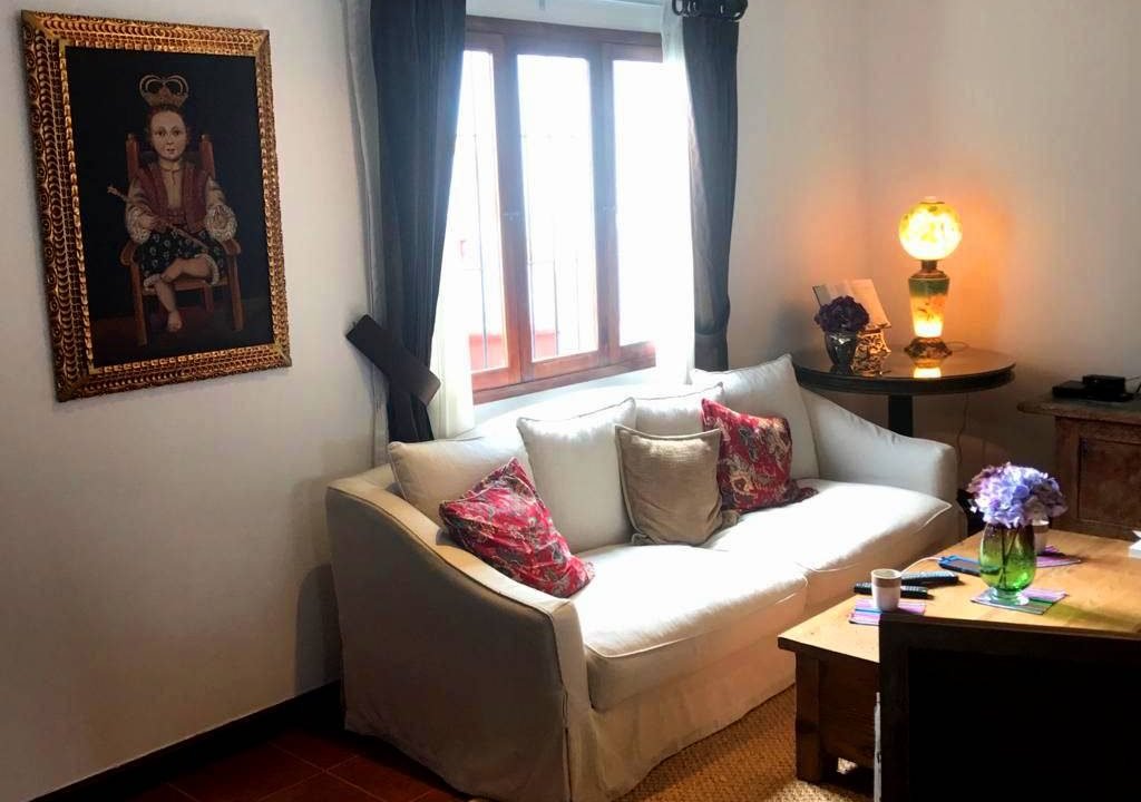 Casa En Antigua Guatemala (18)