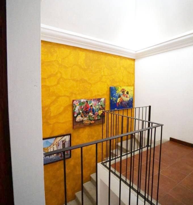 Casa En Antigua Guatemala (19)