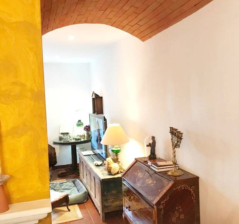Casa En Antigua Guatemala (5)