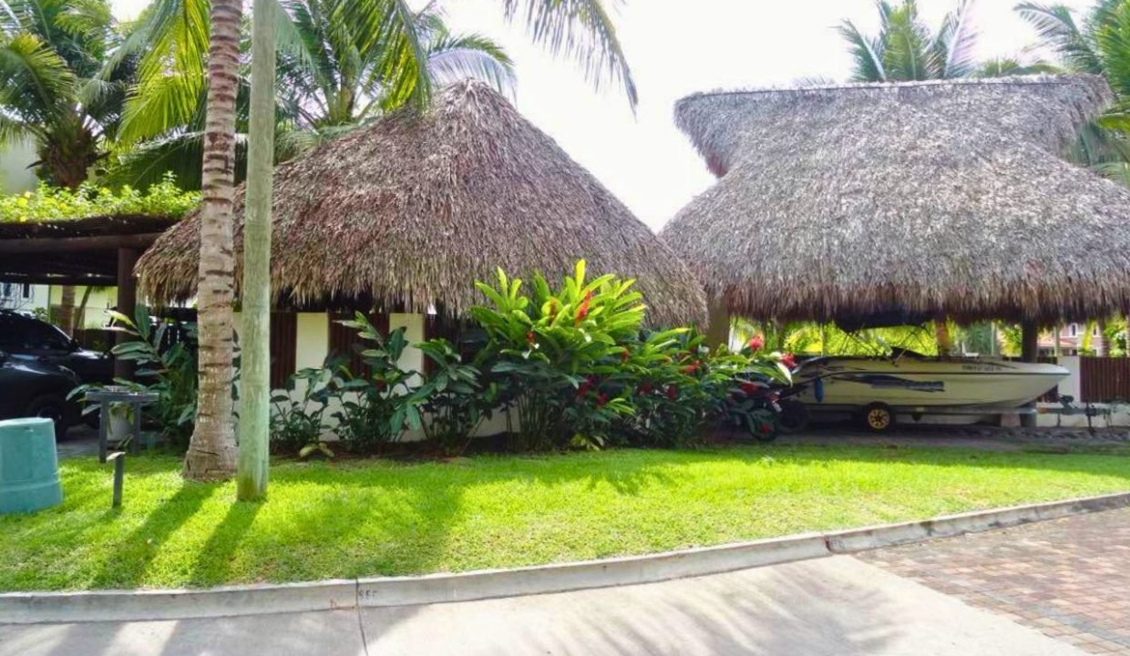 Casa En Juan Gaviota Marina Del Sur En Venta (1)