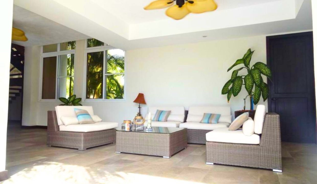 Casa En Juan Gaviota Marina Del Sur En Venta (4)