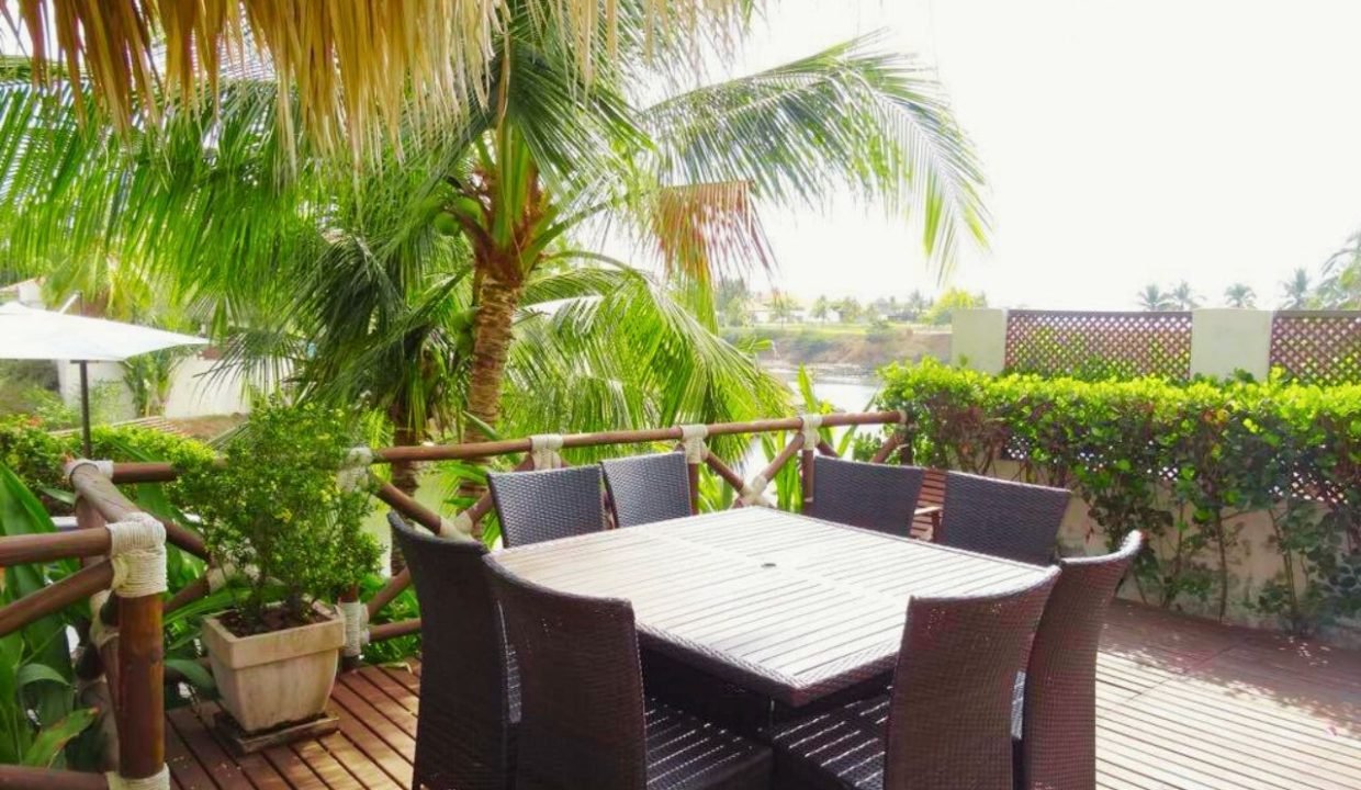 Casa En Juan Gaviota Marina Del Sur En Venta (9)