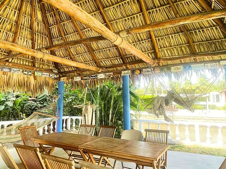 Casa En Likin Con 2 Terrenos (12)