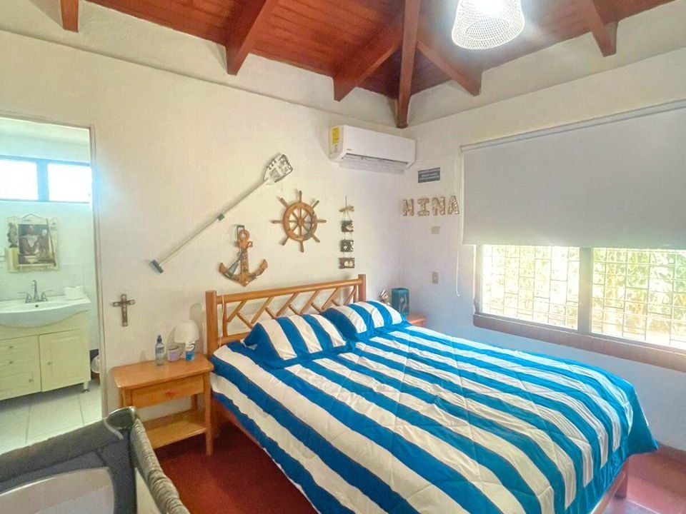 Casa En Likin Con 2 Terrenos (13)