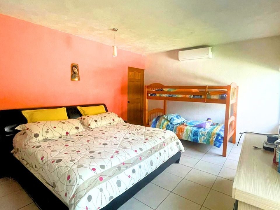 Casa En Likin Con 2 Terrenos (15)