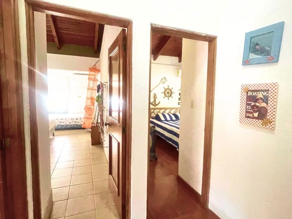 Casa En Likin Con 2 Terrenos (6)
