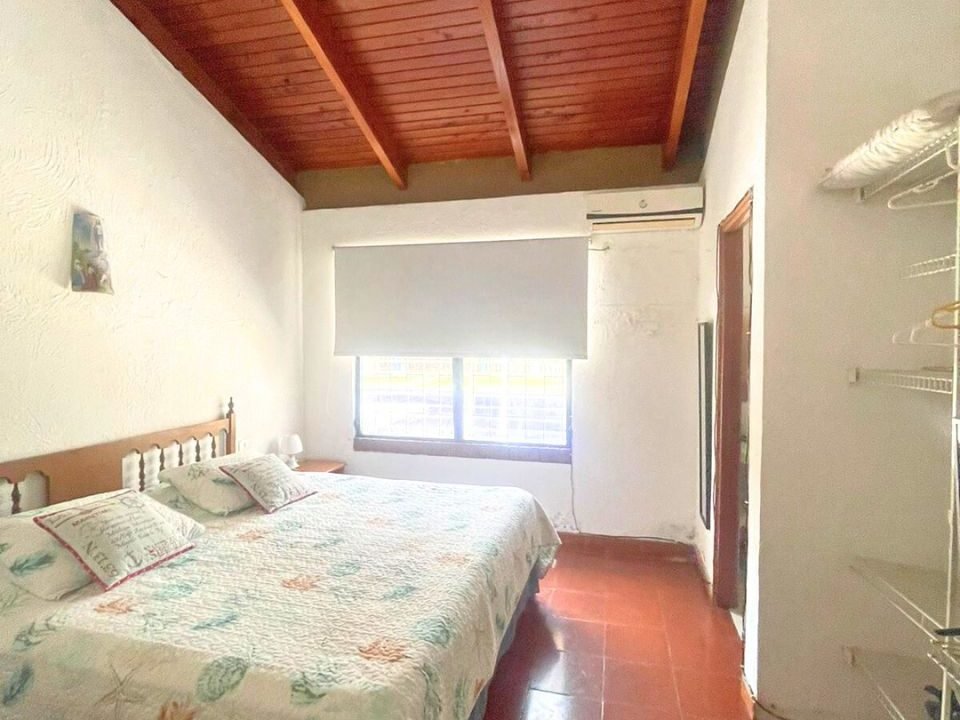 Casa En Likin Con 2 Terrenos (7)