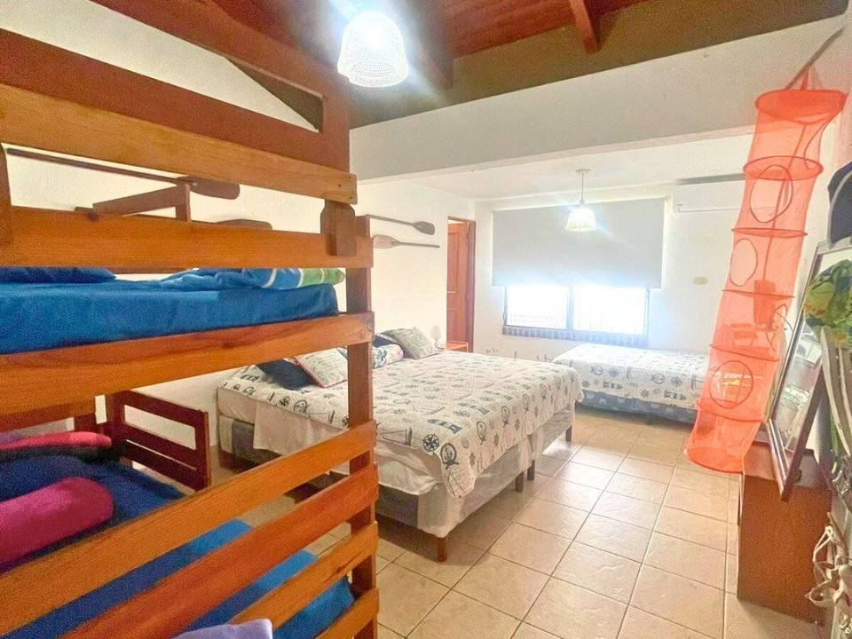 Casa En Likin Con 2 Terrenos (8)