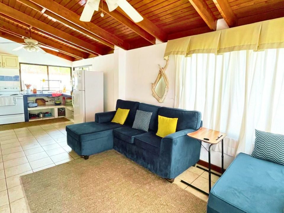 Casa En Likin En Plataforma Con Acceso A Canal Y Muelle (11)