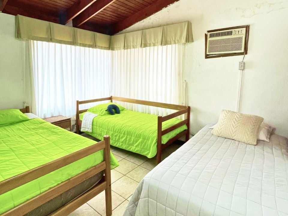 Casa En Likin En Plataforma Con Acceso A Canal Y Muelle (4)