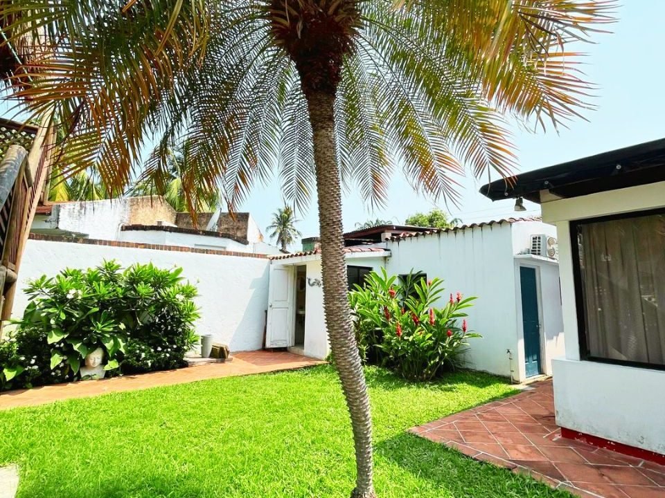 Casa En Likin En Plataforma Con Acceso A Canal Y Muelle (6)