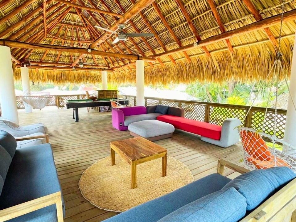 Casa En Likin En Plataforma Con Acceso A Canal Y Muelle (8)