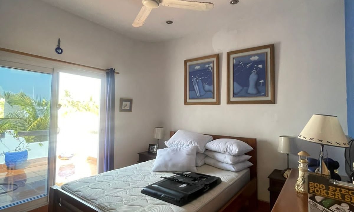 Casa En Venta En Pérgolas Del Mar IMG-20240111-WA0034