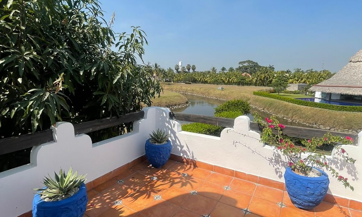 Casa En Venta En Pérgolas Del Mar IMG-20240111-WA0037