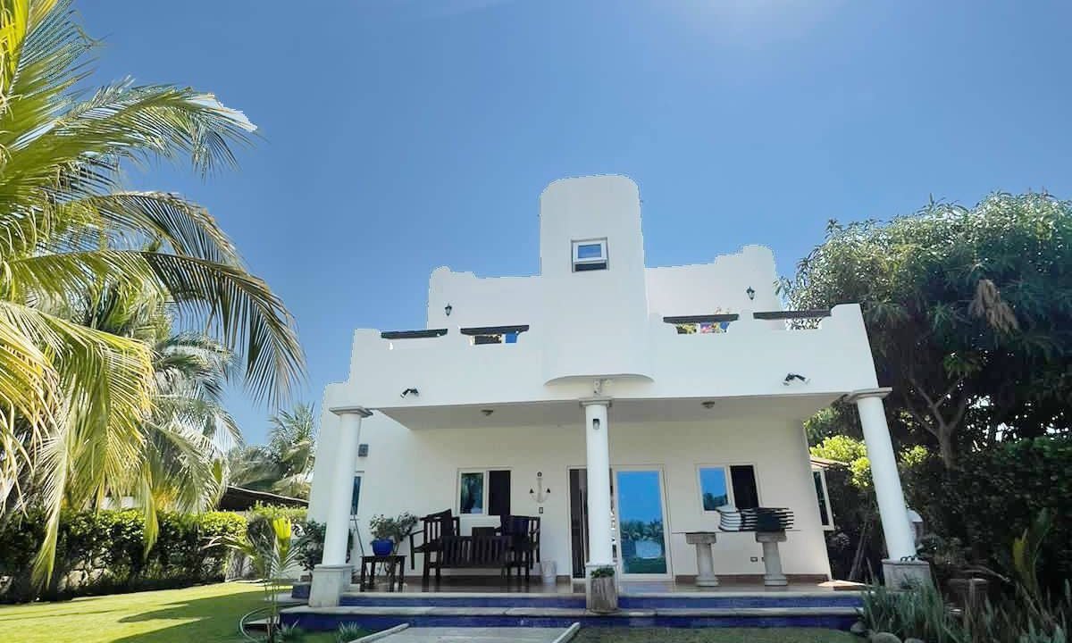 Casa En Venta En Pérgolas Del Mar IMG-20240111-WA0041