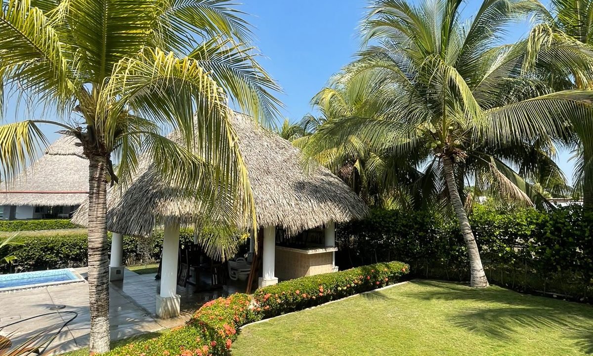 Casa En Venta En Pérgolas Del Mar IMG-20240111-WA0044