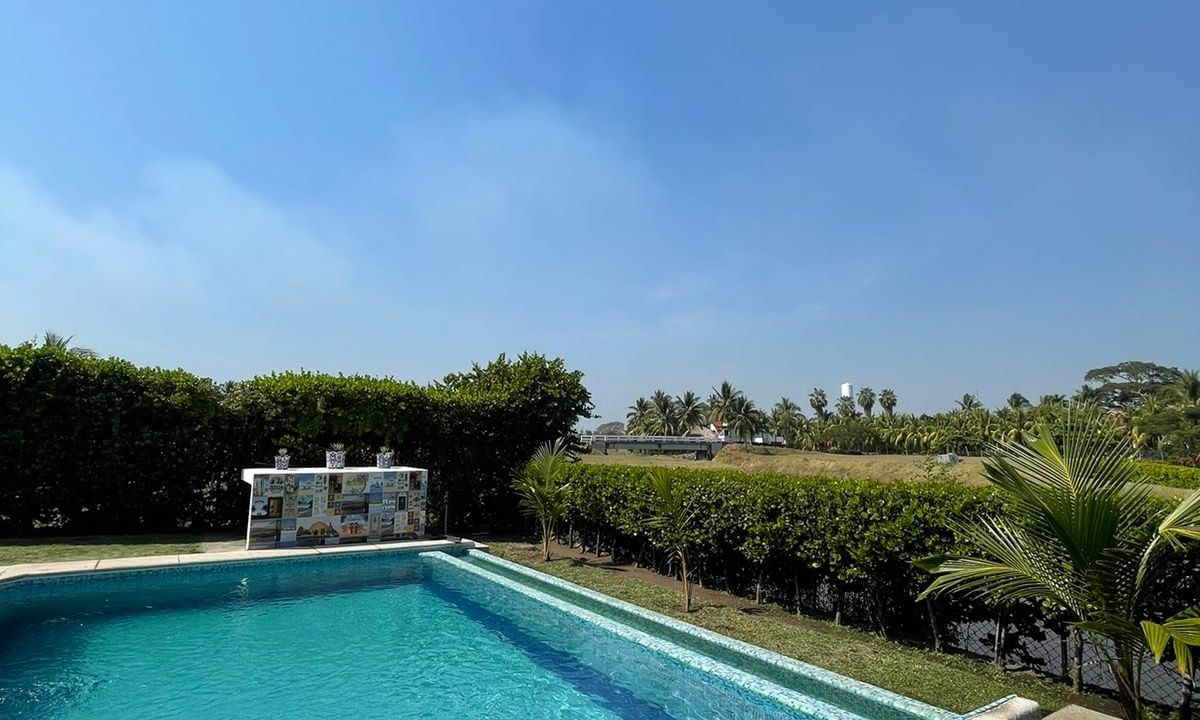 Casa En Venta En Pérgolas Del Mar IMG-20240111-WA0047