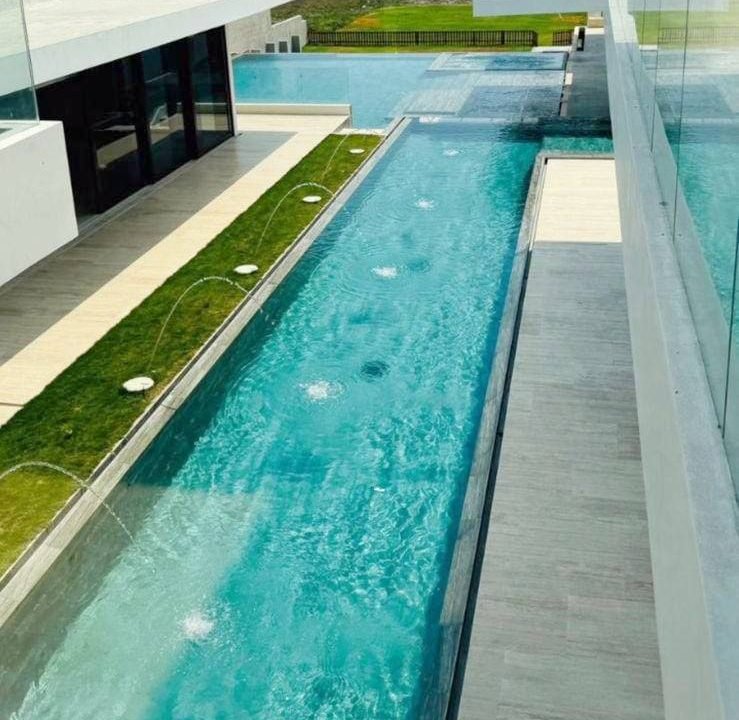 Villa En Marina Del Sur 0050
